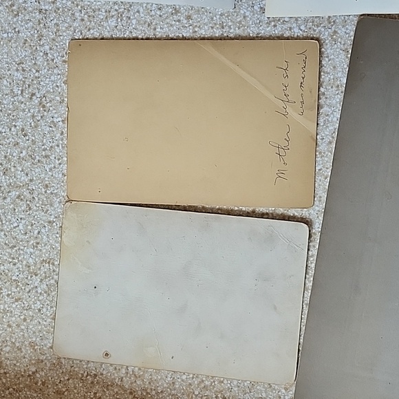 Vintage Photographs 1949 & Earlier - Picture 7 of 14